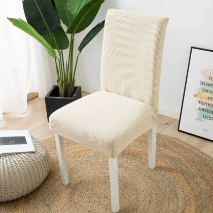 Stretchable Chair Slipcover (CSH/SCS/01)