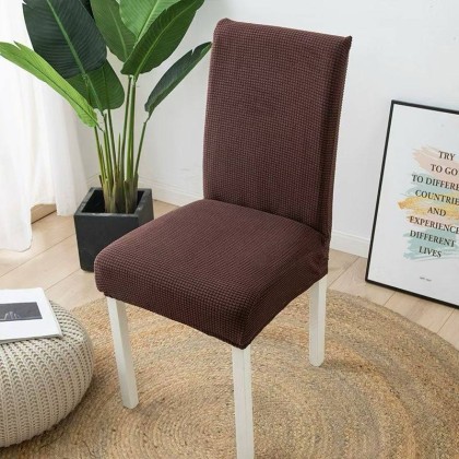 Stretchable Chair Slipcover (CSH/SCS/01)