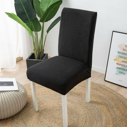 Stretchable Chair Slipcover (CSH/SCS/01)