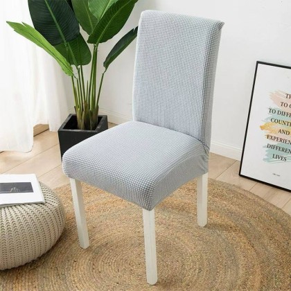 Stretchable Chair Slipcover (CSH/SCS/01)
