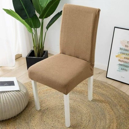 Stretchable Chair Slipcover (CSH/SCS/01)