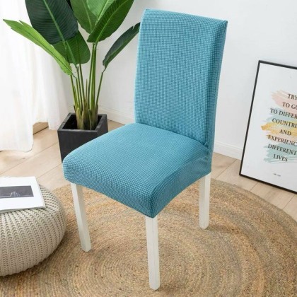 Stretchable Chair Slipcover (CSH/SCS/01)