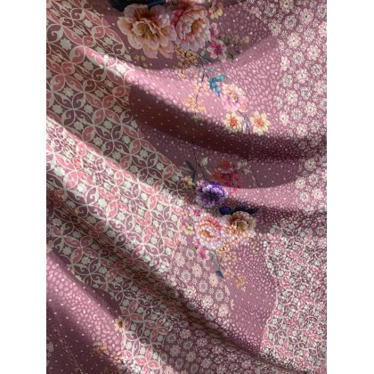 Printed Silk 60" Fabric (01/072025)