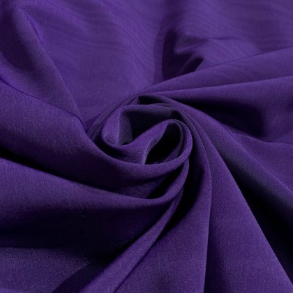 Koshibo 45" (114CM) Plain Purple