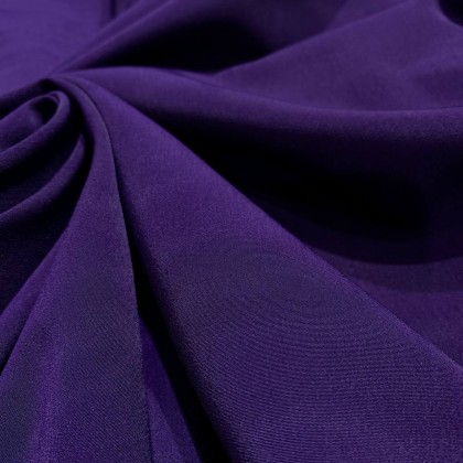 Koshibo 45" (114CM) Plain Purple
