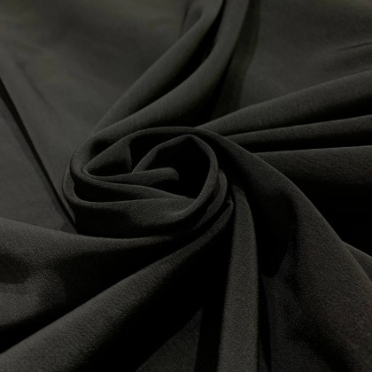 Koshibo 45" (114CM) Plain Black