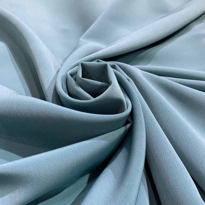 Koshibo 45" (114CM) Plain Sea Blue