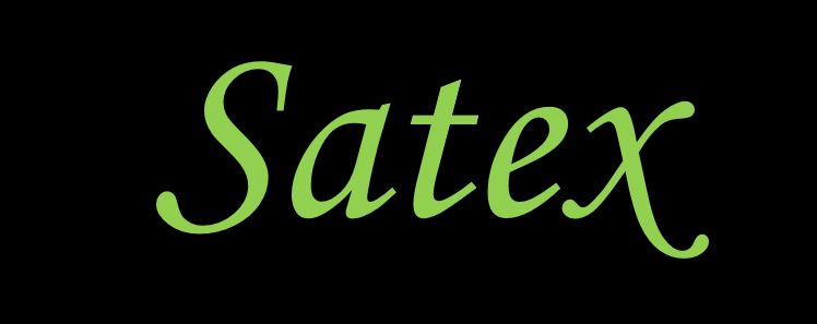 Satex Sdn Bhd